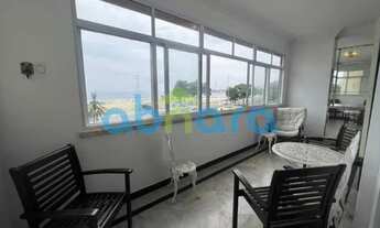 Imagem 7: Apartamento-LOCAÇÃO-Copacabana-Rio de Janeiro-RJ