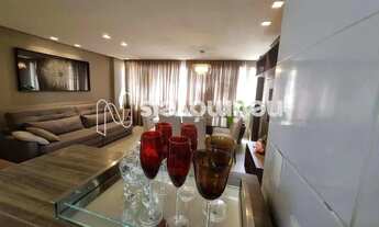 Imagem 6: Venda Apartamento 3 quartos Nova Suíssa Belo Horizonte