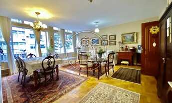 Imagem 2: Rio de Janeiro - Apartamento Padrão - Copacabana