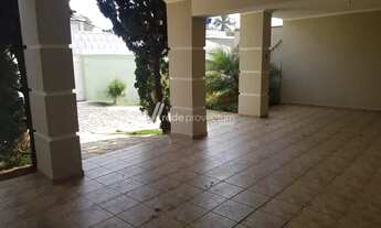Imagem 2: Casa - Parque Imperador - Campinas