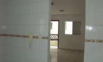 Imagem 4: Sala Living Locação Definitiva