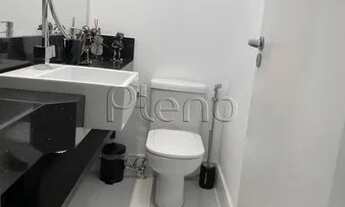 Imagem 7: Apartamento - Jardim Aurélia - Campinas