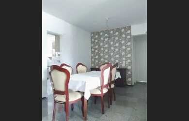 Imagem 4: Apartamento mobiliado com 3 quartos no Condomínio Edifício Athenas. - AP49122