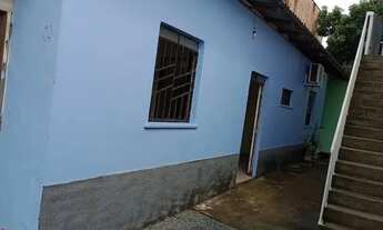 Imagem: Alugo apartamento com garagem