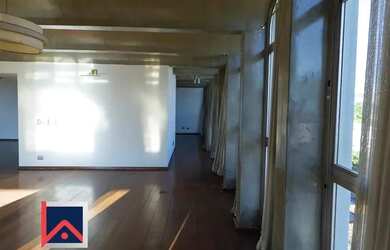 Imagem 5: Apartamento Venda Brooklin 340 m² 4 Dormitórios