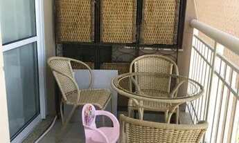 Imagem 3: Apartamento à venda no Parque Boa Esperança, Indaiatuba / SP