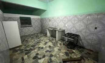 Imagem 5: Casa em Itanhaém, no Luizamar Mirim