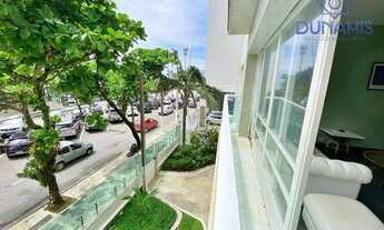 Imagem 4: Apartamento à venda, 130 m² por R$ 630.000,00 - Praia Pitangueiras - Guarujá/SP