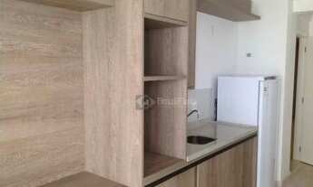 Imagem 5: Flat com 1 dormitório para alugar, 42 m² por R$ 4.800,00/mês - Vila Olímpia - São Paulo/SP