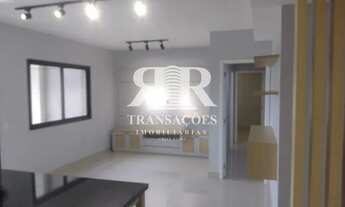 Imagem: Apartamento 3 suítes, 107m², à venda