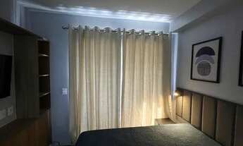 Imagem 5: Flat para aluguel com 25 metros quadrados com 1 quarto em Brooklin Paulista - São Paulo