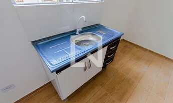 Imagem 5: Apartamento para Aluguel - Santa Teresinha, 1 Quarto, 34 m2