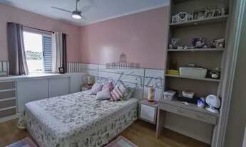 Imagem 4: Apartamento para venda possui 80 metros quadrados com 3 quartos em Jardim Califórnia - Jac