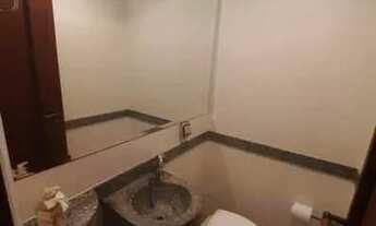 Imagem 5: Apartamento com 180 m² de área útil, 3 dormitórios sendo 2 suítes, 2 vagas