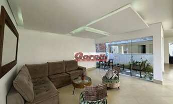 Imagem 5: Casa com 4 dormitórios à venda, 354 m² por R$ 1.500.000 - Condomínio Residencial Monterey