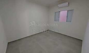 Imagem 6: Casa Padrão em São José do Rio Preto