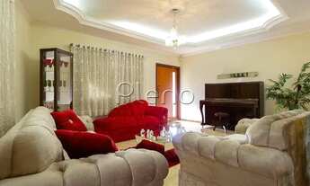 Imagem 6: Casa - Jardim Eulina - Campinas