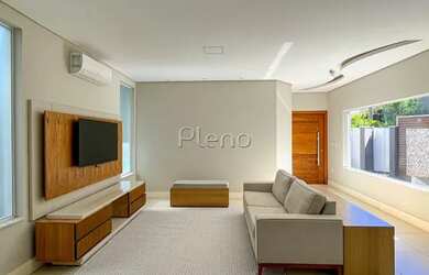 Imagem 5: Casa - Swiss Park - Campinas