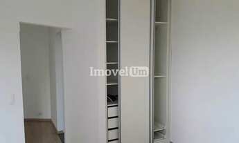 Imagem 4: Indianópolis Apartamento com 1 dormitório