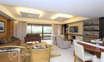 Imagem: Apartamento à venda Rua Silva Jardim, Bela