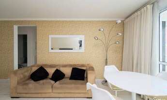 Imagem 2: Apartamento com 2 dormitórios