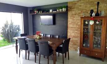 Imagem 5: Casa em condomínio fechado