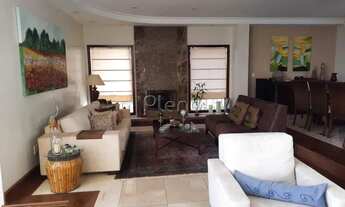 Imagem 6: Casa à venda no Loteamento Alphaville Campinas - Campinas/SP