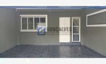 Imagem 2: SANTO ANDRE - Residential / Home - BAIRRO JARDIM