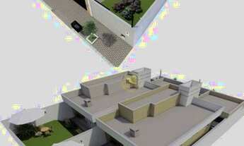 Imagem 5: Casa com 3 dormitórios à venda, 112 m² por R$ 590.000,00 - Ipanema - Lagoa Santa/MG