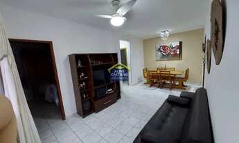 Imagem 3: Apartamento com 1 dorm, Canto do Forte, Praia Grande - R$ 270 mil, Cod: ACT1494