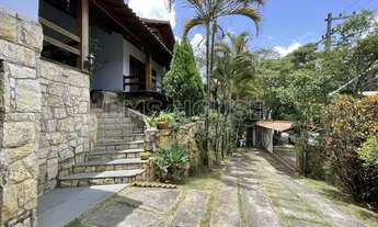 Imagem 4: Casa para Locação em Cotia, Granja Viana II, 6 dormitórios, 1 suíte, 6 banheiros, 6 vagas