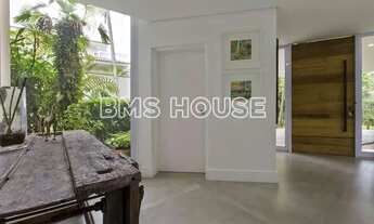 Imagem 6: Casa para Venda em Cotia, Jardim Mediterrâneo, 5 dormitórios, 5 suítes, 9 banheiros, 14 va