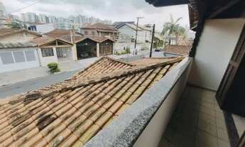 Imagem 7: SOBRADO GEMINADO 3 QUARTOS