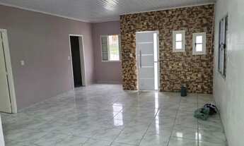 Imagem 7: Casa para venda possui 200 metros quadrados com 3 quartos