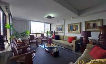 Imagem 3: JN) Excelente cobertura no Espinheiro, com 318,97m2 de área útil!