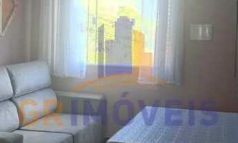 Imagem 7: Apartamento para Venda em Colombo, Campo Pequeno, 2 dormitórios, 1 banheiro, 1 vaga