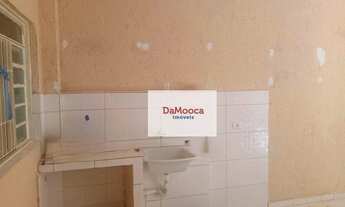 Imagem 7: Casa com 2 dormitórios para alugar, 90 m² por R$ 2.100/mês - Vila Santa Virginia - São Pau