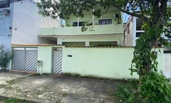 Imagem 2: Vendo 2 Casas e 1 Apartamento em Campo Grande - Rio de Janeiro - RJ
