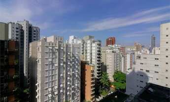 Imagem 2: São Paulo - Apartamento Padrão - ITAIM BIBI