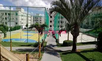 Imagem 5: Apartamento 2 quartos para locação em Nova Parnamirim/RN