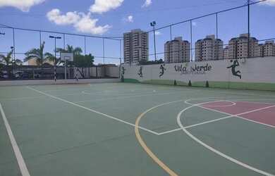 Imagem 16: VILLA VERDE REFORMADO