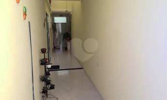 Imagem 6: Casa de 2 Dormitorios com 200m² à Venda na Mooca