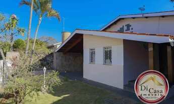 Imagem 2: Casa com 4 dormitórios à venda, 302 m² por R$ 1.350.000,00 - Jardim Itaperi - Atibaia/SP