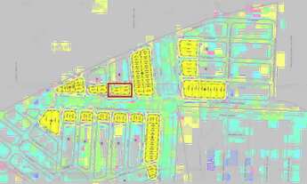Imagem 7: TERRENO À VENDA com 640,27m² - Matão/SP