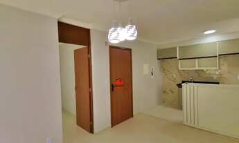 Imagem: Apartamento Orquídea Villa Jardim/ 59m²/