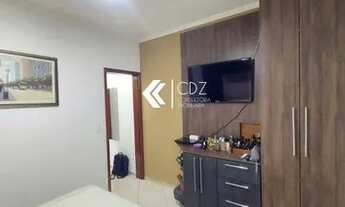 Imagem: Casa Jardim Prestes de Barros Zona Leste