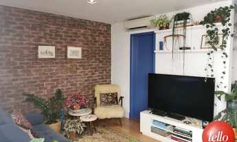 Imagem: São Paulo - Apartamento Padrão - Pinheiros