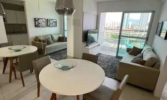 Imagem 3: Apartamento para venda possui 67 metros quadrados com 3 quartos em Ilha do Retiro - Recife