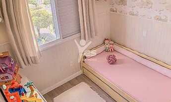 Imagem 16: Cód.: 13102 - Apartamento à venda com 2 Quartos, sendo 1 suíte com closet e 2 vagas de gar