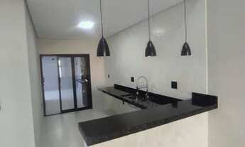 Imagem 3: Casa com 3 dormitórios à venda, 122 m² por R$ 645.000,00 - Horto Florestal Villagio - Soro